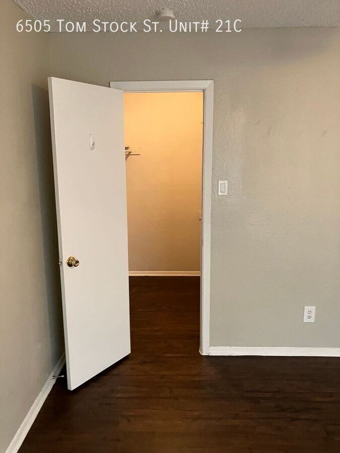 6505 Tom Stock St ##21c - Photo 6 of 29