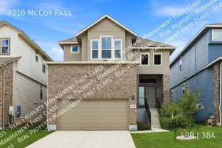 9310 Mccoy Pass - Photo 1 of 1