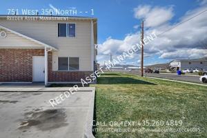 featured image of 751 W 350 N #1