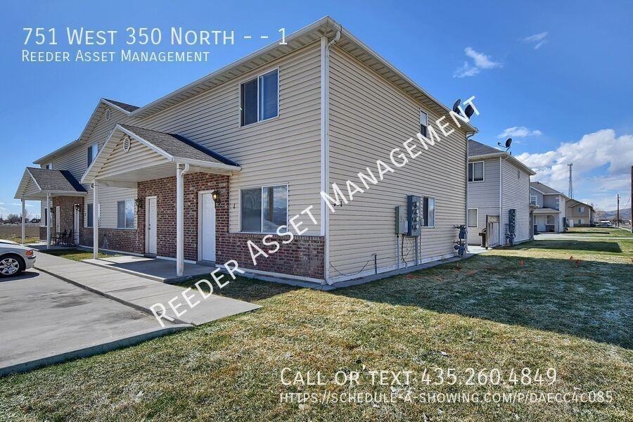 751 W 350 N #1 - Photo 2 of 19