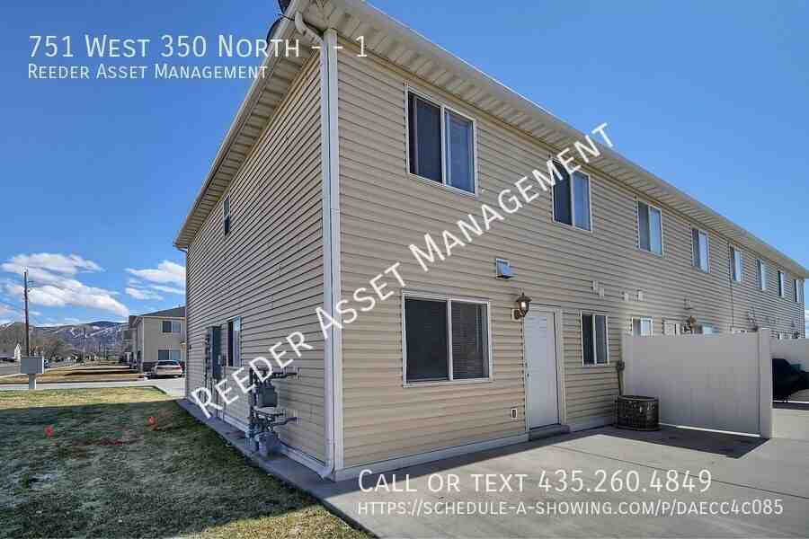 751 W 350 N #1 - Photo 3 of 19