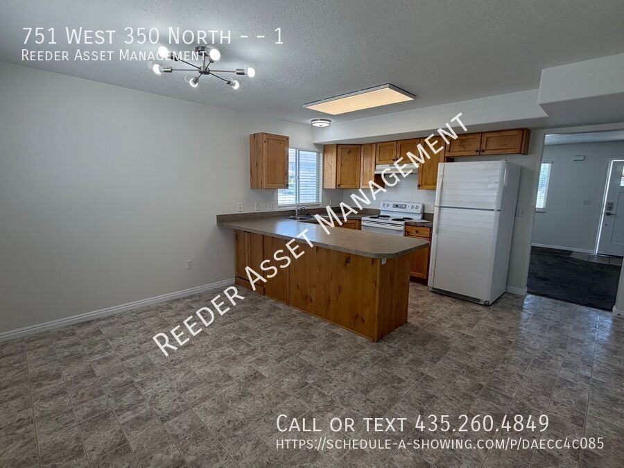 751 W 350 N #1 - Photo 7 of 19
