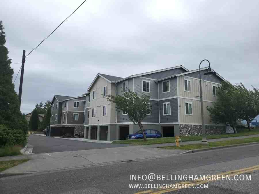 2008 Cherry St #201