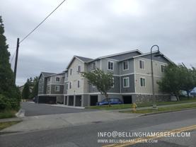 2008 Cherry St #201 - Photo 1 of 1