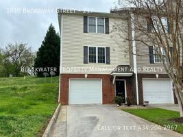featured image of 1810 Broadway St #217