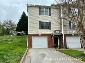 1810 Broadway St #217 - Photo 1 of 1