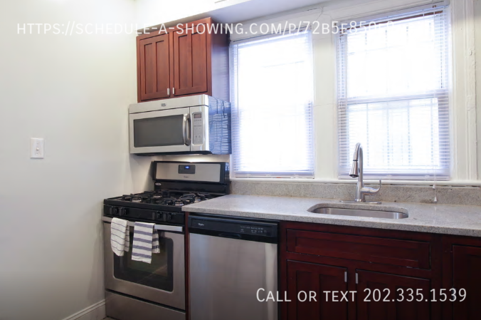 1617 Gales St Ne - Photo 5 of 17