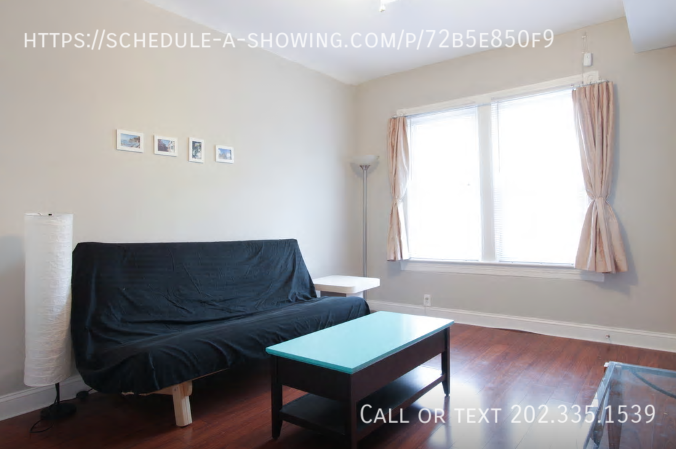 1617 Gales St Ne - Photo 6 of 17