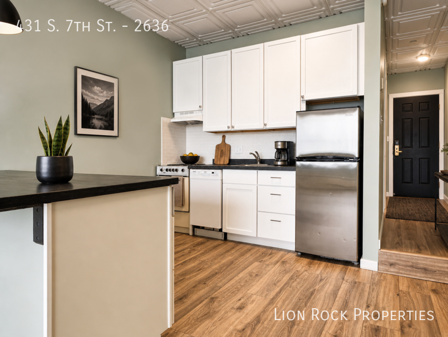 431 S 7th St #2636 - Photo 4 of 7
