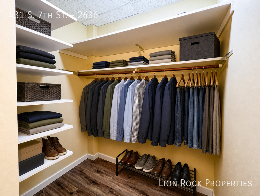 431 S 7th St #2636 - Photo 5 of 7