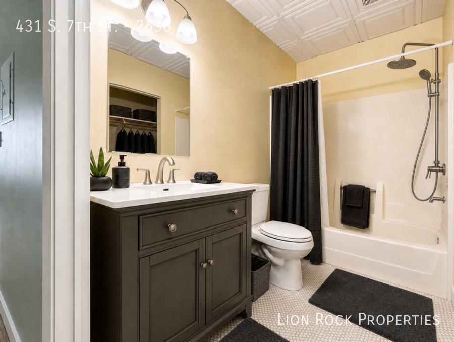 431 S 7th St #2636 - Photo 7 of 7