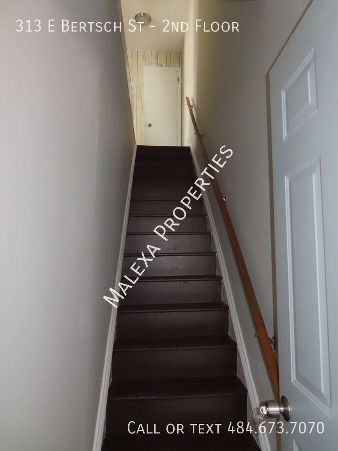313 E Bertsch St #2ndFL - Photo 2 of 26
