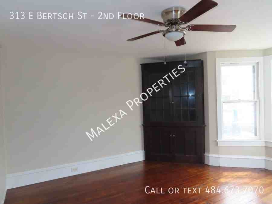 313 E Bertsch St #2ndFL - Photo 7 of 26