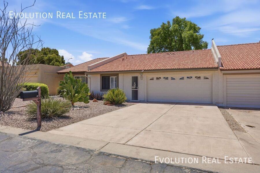 2329 N Recker Rd #86