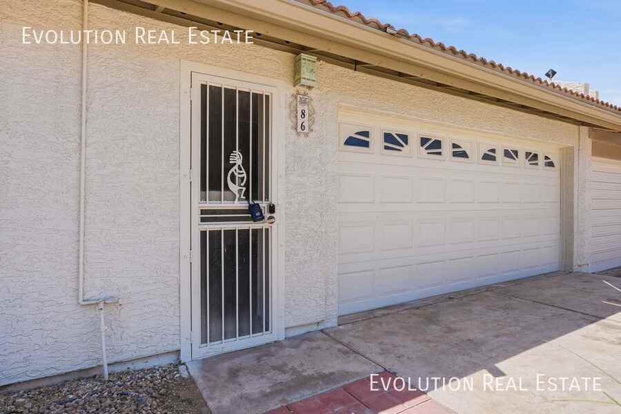 2329 N Recker Rd #86 - Photo 4 of 50