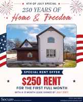 featured image of 239 E Bledsoe St