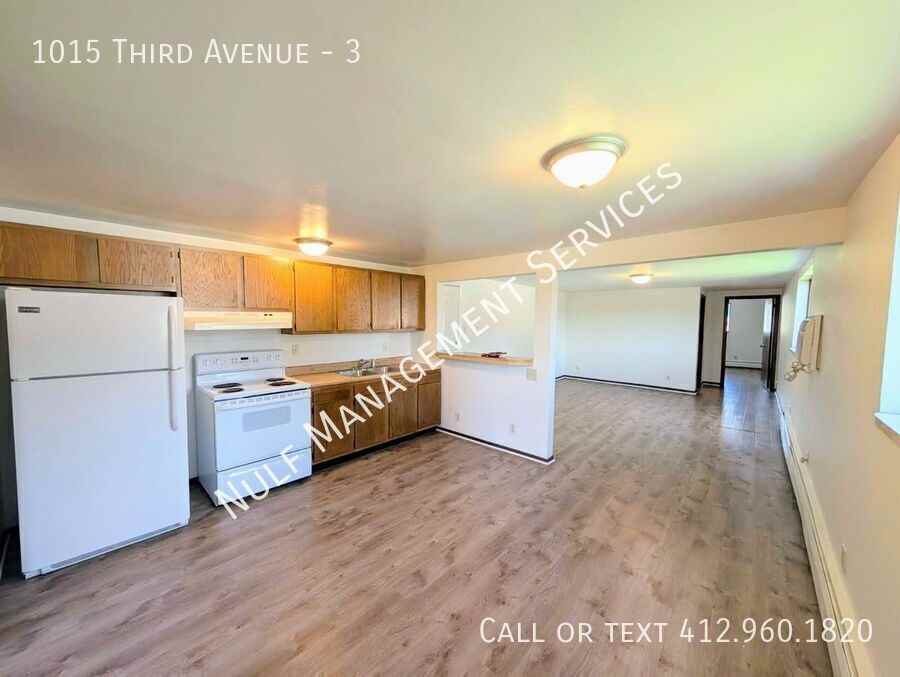 1015 3rd Ave #3
