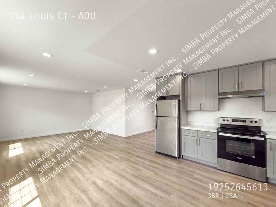 264 Louis Ct #ADU - Photo 2 of 25