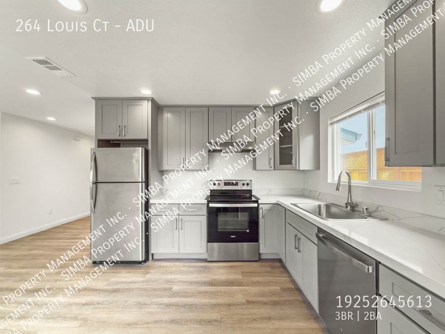 264 Louis Ct #ADU - Photo 3 of 25