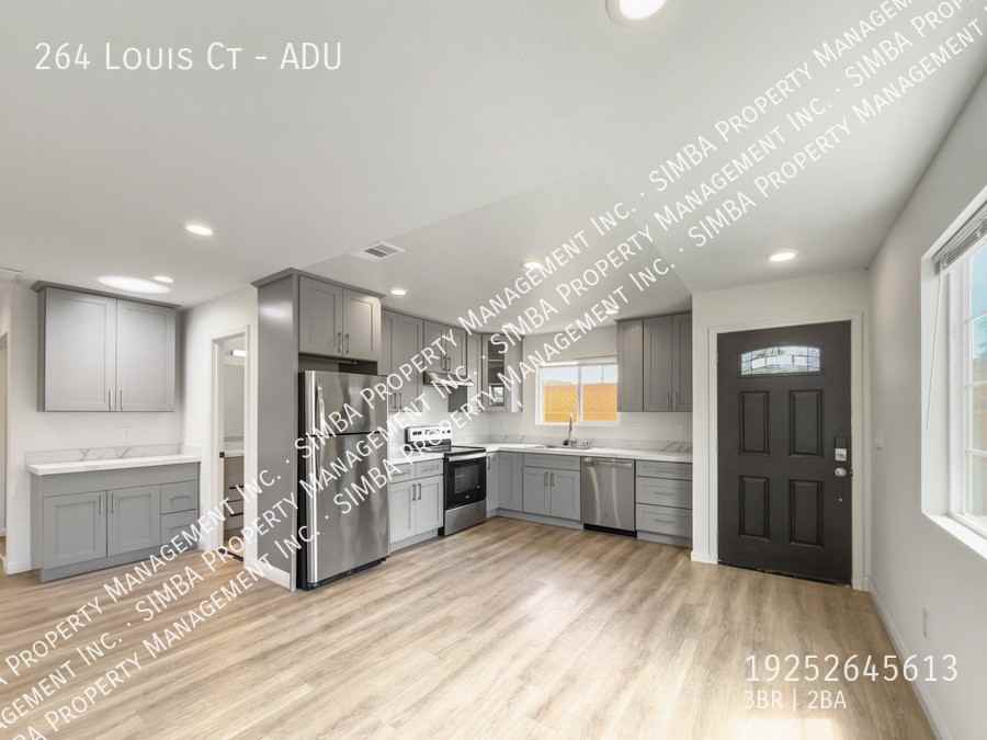 264 Louis Ct #ADU - Photo 5 of 25