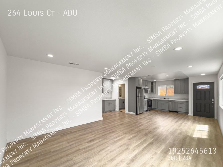 264 Louis Ct #ADU - Photo 6 of 25