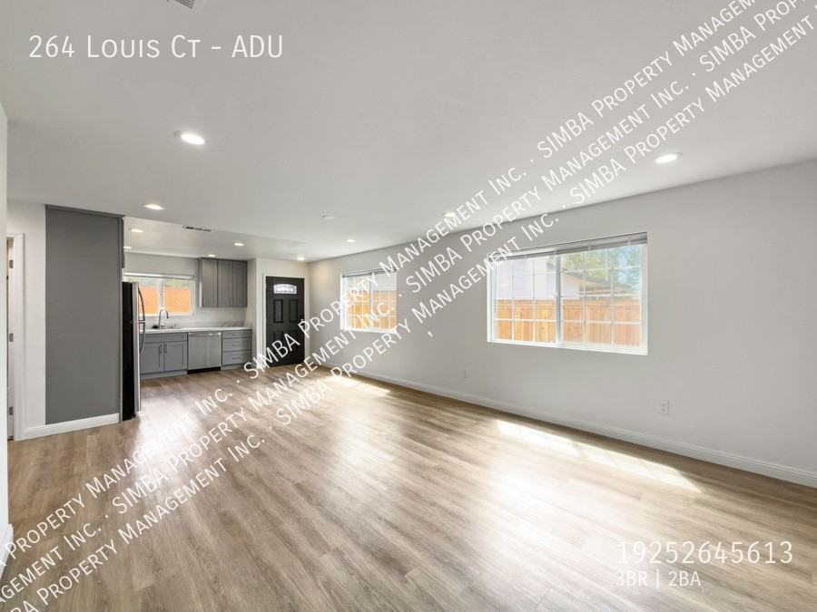 264 Louis Ct #ADU - Photo 7 of 25