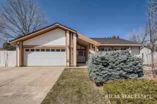 8257 S Locust St - Photo 1 of 1
