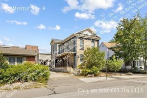 featured image of 52 Myrtle St #9