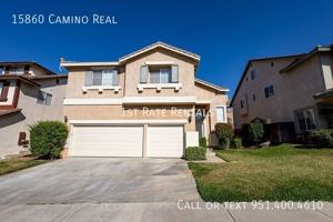 featured image of 15860 Camino Real
