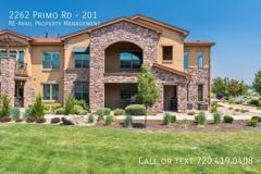 2262 Primo Rd #201 - Photo 1 of 1