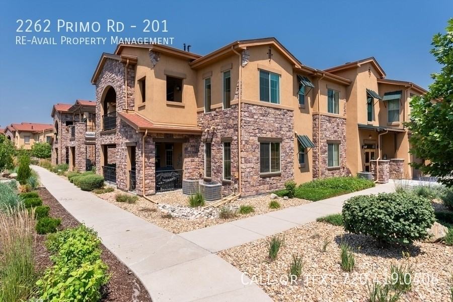 2262 Primo Rd #201 - Photo 2 of 27