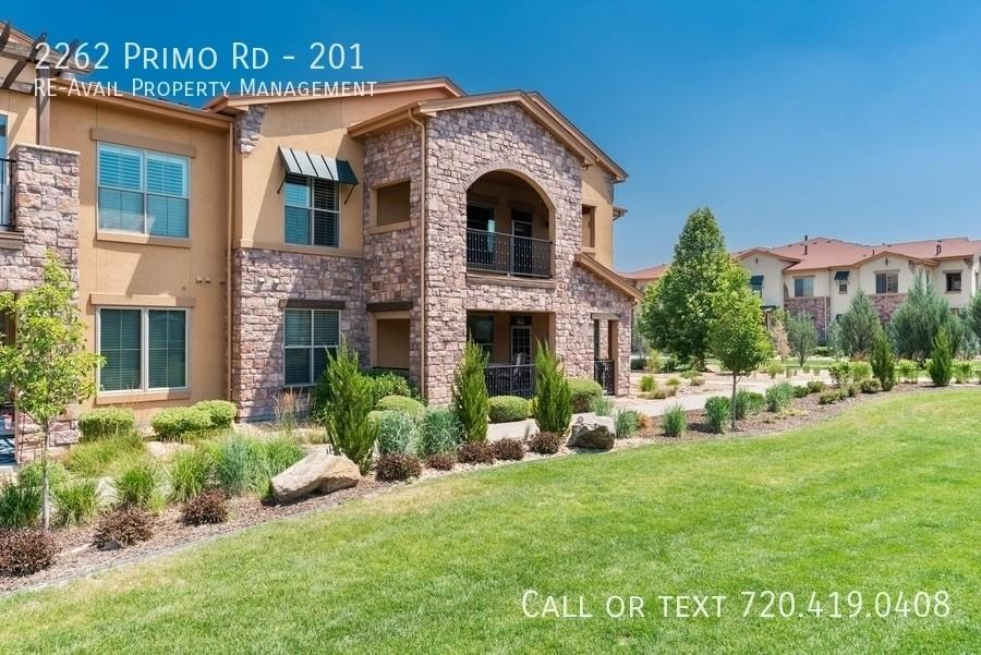 2262 Primo Rd #201 - Photo 3 of 27