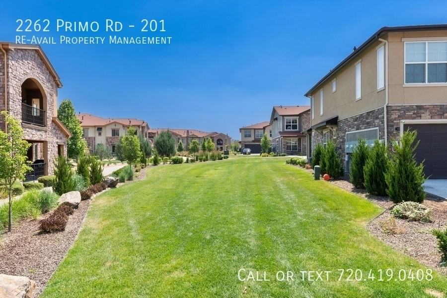 2262 Primo Rd #201 - Photo 4 of 27