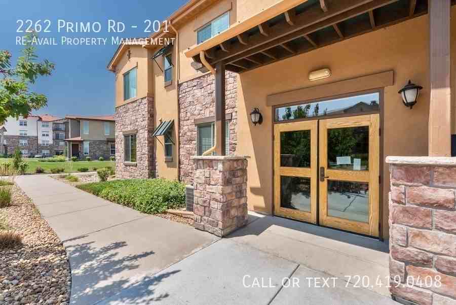 2262 Primo Rd #201 - Photo 5 of 27