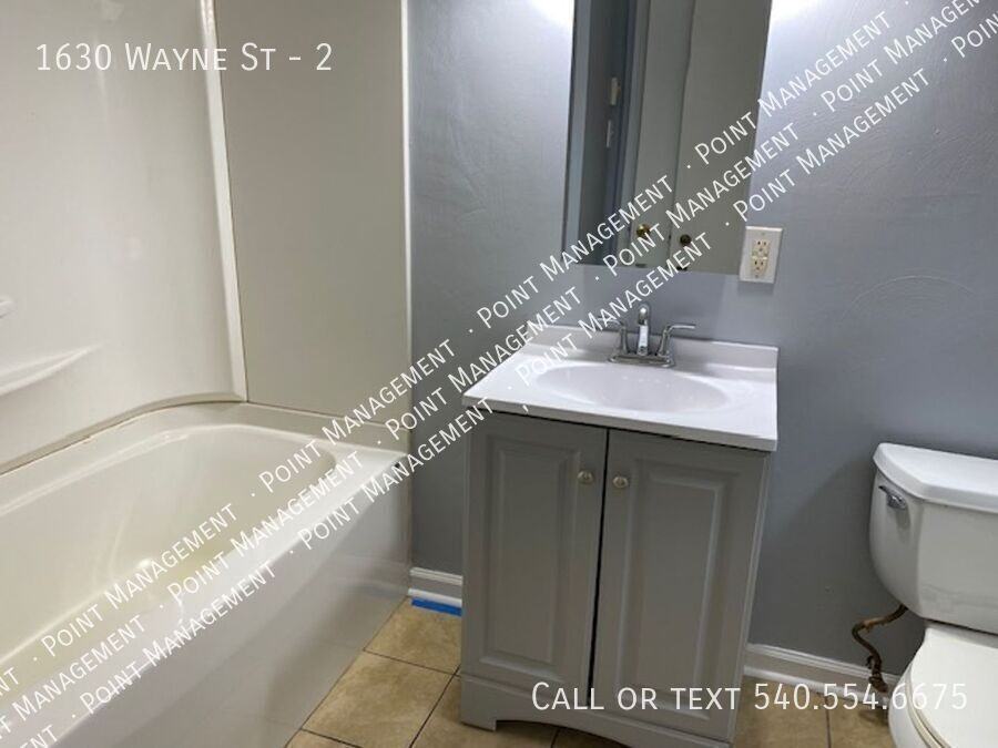 1630 Wayne St Ne #2 - Photo 2 of 11