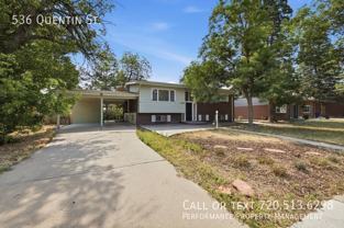 536 Quentin St - Photo 1 of 1