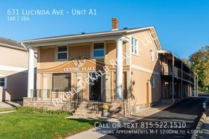 featured image of 631 Lucinda Ave #A1