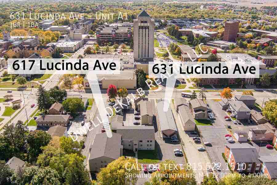 631 Lucinda Ave #A1 - Photo 2 of 10