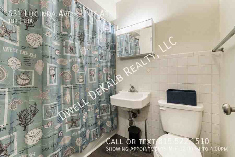 631 Lucinda Ave #A1 - Photo 4 of 10