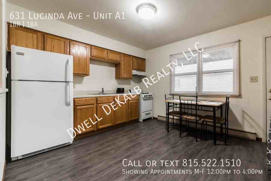 631 Lucinda Ave #A1 - Photo 6 of 10