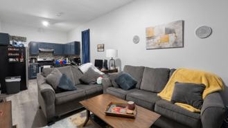 1337 W Huron St #1R - Photo 1 of 1