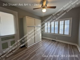 featured image of 240 Stuart Ave Apt 4 #4