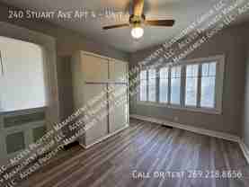 240 Stuart Ave Apt 4 #4 - Photo 1 of 1