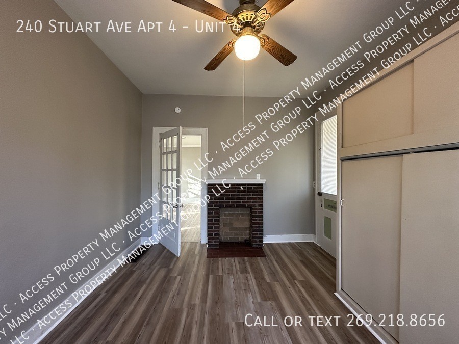 240 Stuart Ave Apt 4 #4 - Photo 2 of 9
