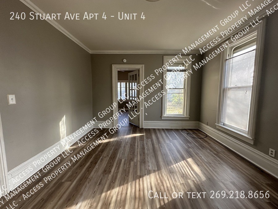 240 Stuart Ave Apt 4 #4 - Photo 4 of 9