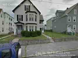 featured image of 465 Cartier St #1