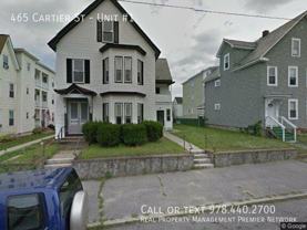 465 Cartier St #1 - Photo 1 of 1