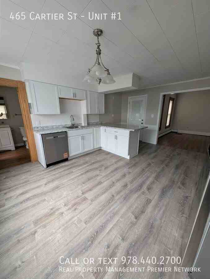 465 Cartier St #1 - Photo 2 of 28