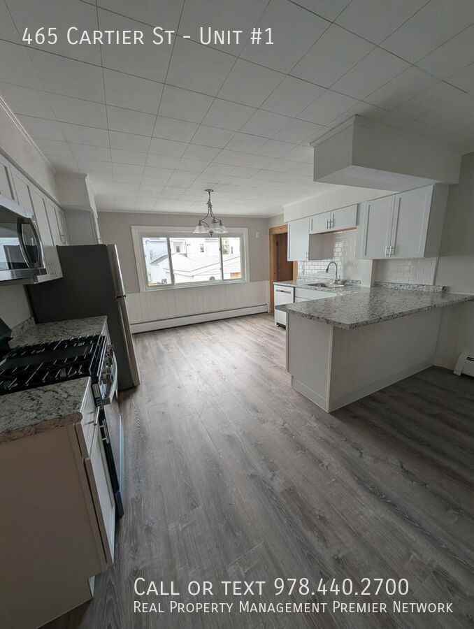 465 Cartier St #1 - Photo 3 of 28