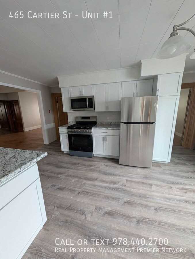 465 Cartier St #1 - Photo 6 of 28